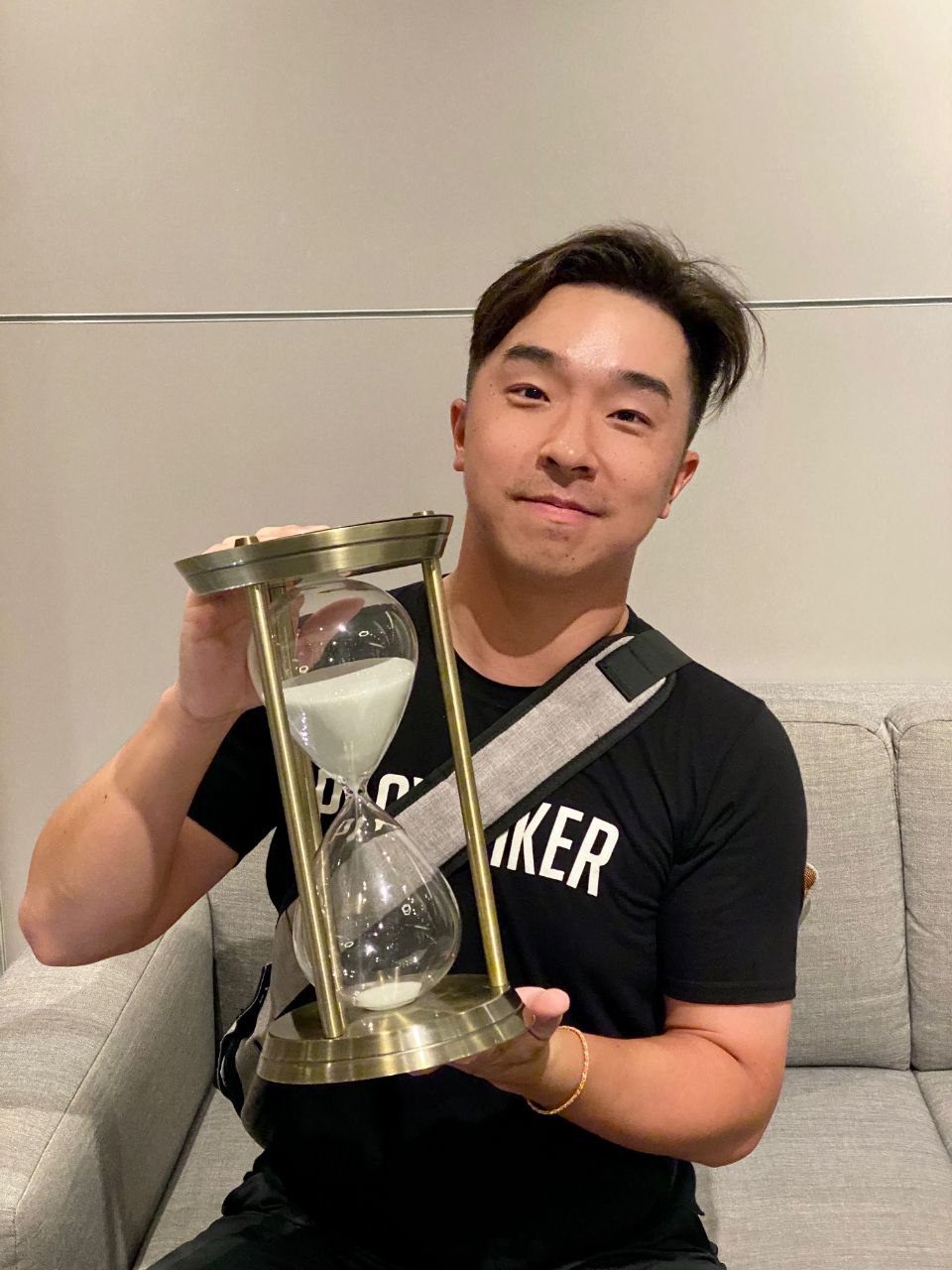 Kirby Ng - Economics Specialist in Singapore